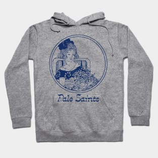 Pale Saints • • Original Retro Style Design Hoodie